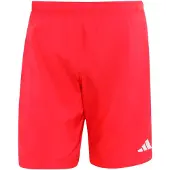 Adidas Boardshorts 'ESS' rouge