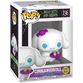 Ginza.se Figurine Pop Sanrio Hello Kitty Cinnamoroll Spooky