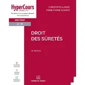 Dalloz Droit des sûretés