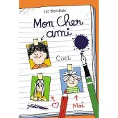 Ecole Des Loisirs Mon cher ami