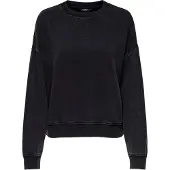 ONLY Sweat-shirt noir