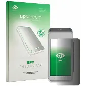 Upscreen Spy Shield Protection Anti-Espion