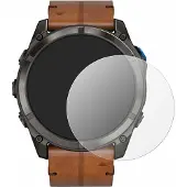 Upscreen Reflection Shield Protection Mat, Film de protection pour smartwatch, Transparent