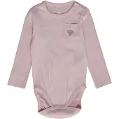 Hummel Barboteuse / body rose