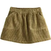 Next Jupe olive