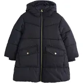 Next Manteau bleu marine