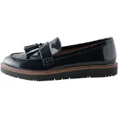 Next Mocassin noir