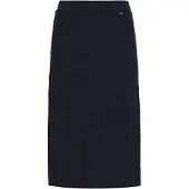 Dreimaster Jupe bleu marine