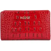 Kazar Porte-monnaies rouge