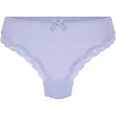 Hunkemoller Slip 'Lola' lavande