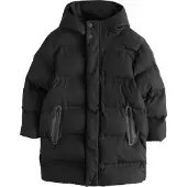 Next Manteau noir