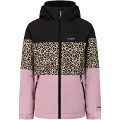 Protest Veste de sport 'PRTDeline JR' noir