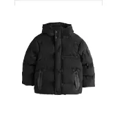 Next Veste d’hiver noir