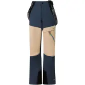 Protest Pantalon de sport 'PRTYucca JR' bleu