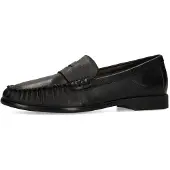 Manfield Mocassin noir