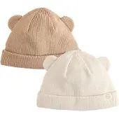Next Bonnet beige / champagne