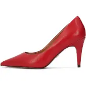 Kazar Escarpins rouge