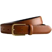 Next Ceinture caramel