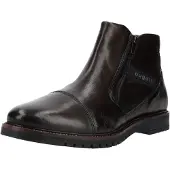 Bugatti Bottes brun foncé