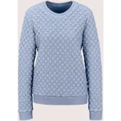 MADELEINE T-shirt bleu