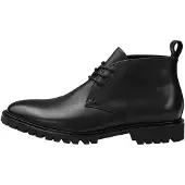 Lloyd Bottes noir