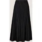 MADELEINE Jupe noir