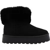 Tom Tailor Boots noir
