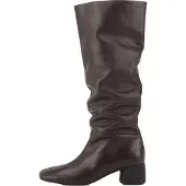 Vagabond SHOEMAKERS Bottes 'LIVIA' brun foncé