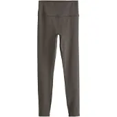 Next Pantalon de sport 'Active Power' kaki