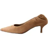 Next Escarpins 'Forever Comfort' marron