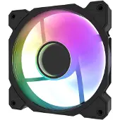 Darkflash Dr08 Fan 3 Units Clair