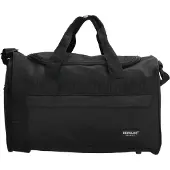 Beagles Sac de voyage noir