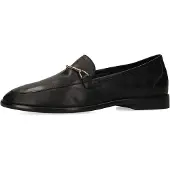 Manfield Chaussure basse marron