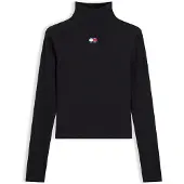 Tommy Hilfiger T-shirt noir