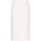 Dreimaster Jupe blanc cassé