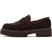 Kazar Mocassin marron