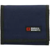 Enrico Benetti Porte-monnaies bleu