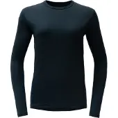 Devold T-shirt à Manches Longues Breeze Plus Merino 200