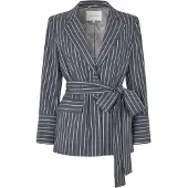 Dea Kudibal Blazer ' DEA ' gris