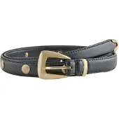 Rockett St George Ceinture noir