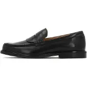 Kazar Mocassin noir