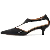 Kazar Escarpins noir