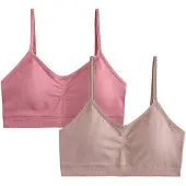 Next Soutiens-gorge noisette / rose