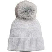 Next Chapeaux 'N. Premium' gris