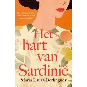 Harper Het hart van Sardinië - Maria Laura Berlinguer