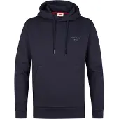 Petrol Industries Sweat-shirt bleu