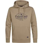 Petrol Industries MEN Sweat-shirt kaki