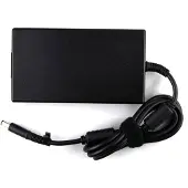 HP 397803-001, 100-240 V, 47/63 Hz, 135 W, intérieur, ordinateur portable, noir