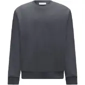 JJ REBEL Sweat-shirt 'JREBCREST' gris foncé