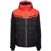 Iguana Veste isolante pour hommes, modèle AMBLO, marque